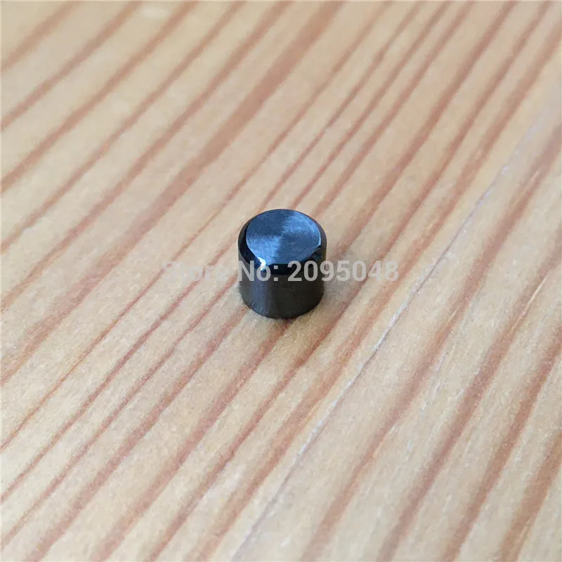 ceramic pusher cover cap for AP ROO 42mm chronography 26470 automatic watch button