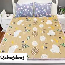 Thick Heated Electric Blanket 150x120cm #2