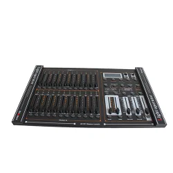 

48 channel international standard easy operation DMX512 Dimmer Console