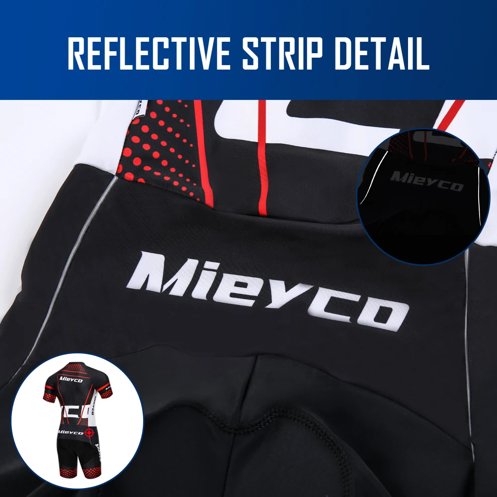 Triathlon Skinsuit Men Bicycle Triathlon Suit Bike Custom Clothing Cycling Sets Speedsuit Short Sleeve Road Cycle Body Set