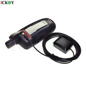 Zewnętrzna aktywna antena GPS MCX męska wtyczka do Garmin GPSMAP 62 62S 64 64ST 64S 60C 60CS 60Cx 60CSx 72 76 Lowrance Handheld GPS