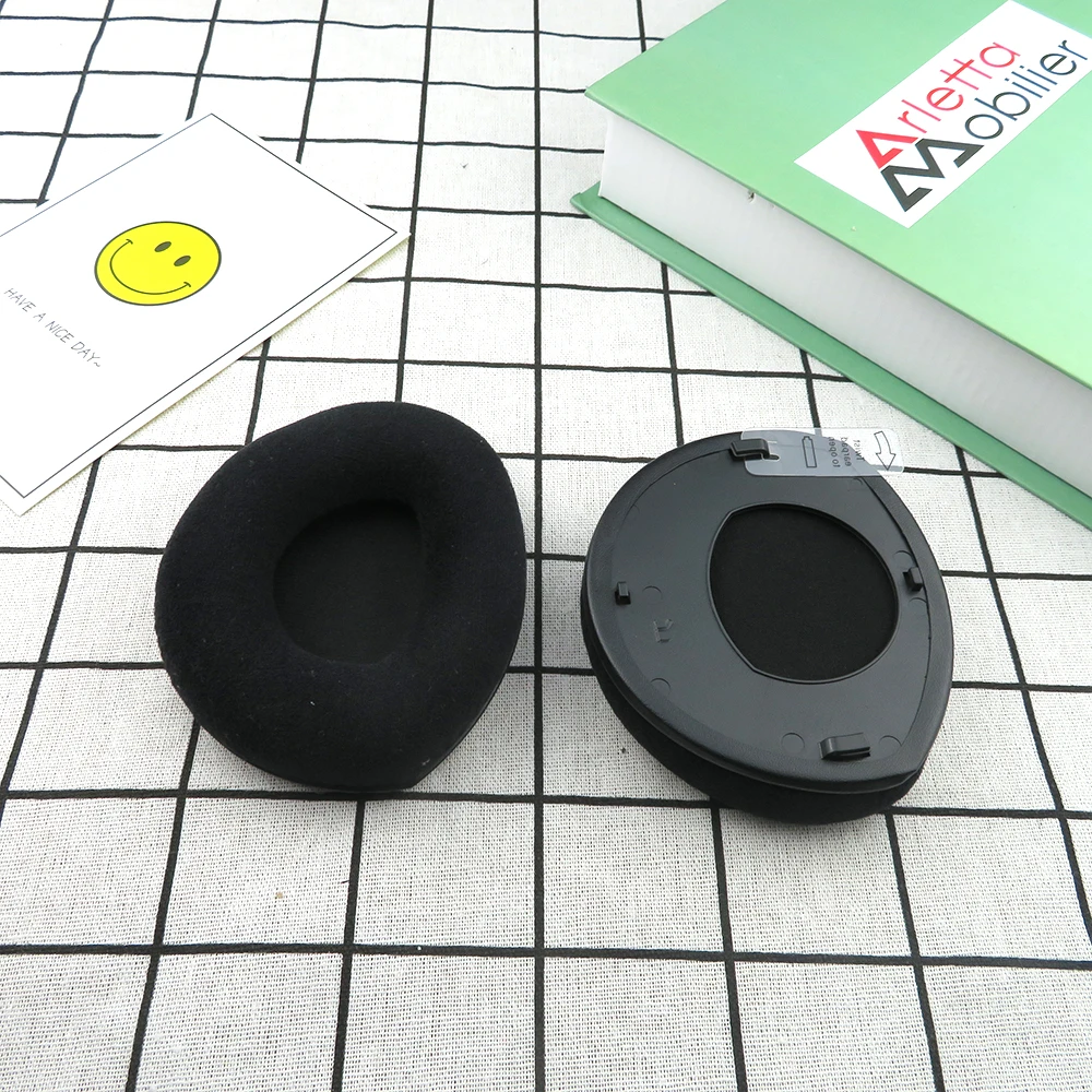 Ear pads For Sennheiser RS110 RS160 RS170 RS180 Earpads Ear Pad Cushion Muffs Headphone Accessaries