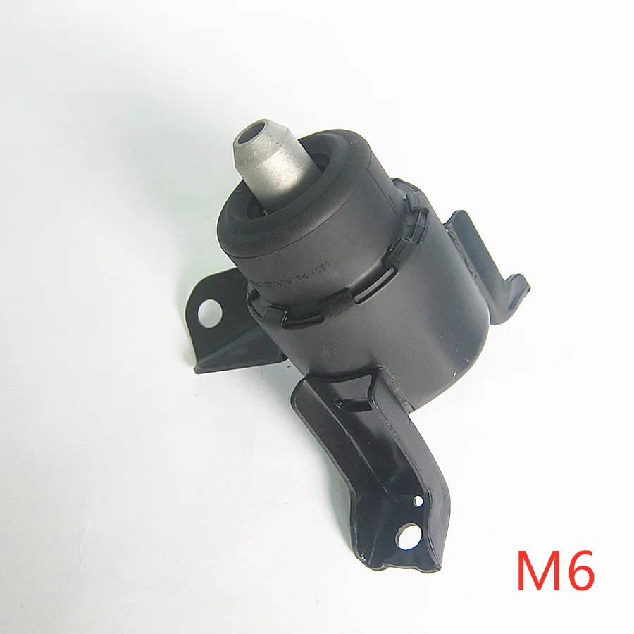 Car accessories chassis right side engine mount GJ6G-39-060 for Mazda 6 2002-2008 GG GY Automatic transmissoin AT