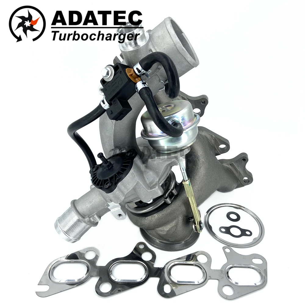 New Turbocharger 853215-5003S Full MGT1446 Turbine Complete 55565353 Turbo 781504 For Opel Zafira C Astra J 1.4 T 88Kw A14NET