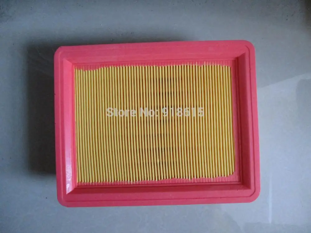 

Детали дизельного генератора KIPOR KDE16EA3 KDE19EA3 KM376AG-1109300 AIR FILTER