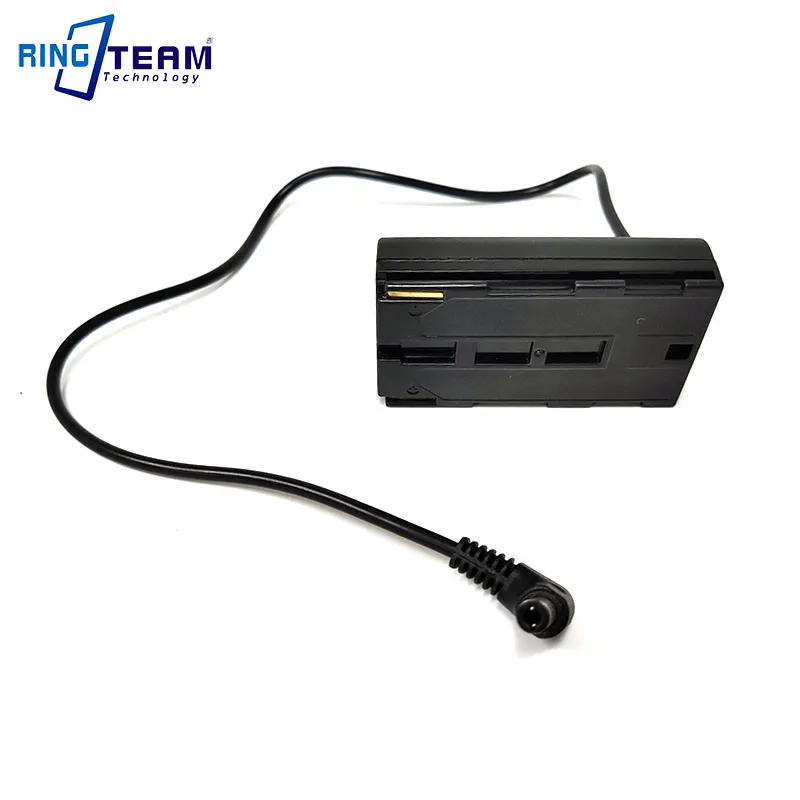 

BP-911 BP-915 Dummy Battery BP911 BP915 DC Coupler BP 911 915 DC 5.5x2.5mm Right Angled for PhaseOne Camera