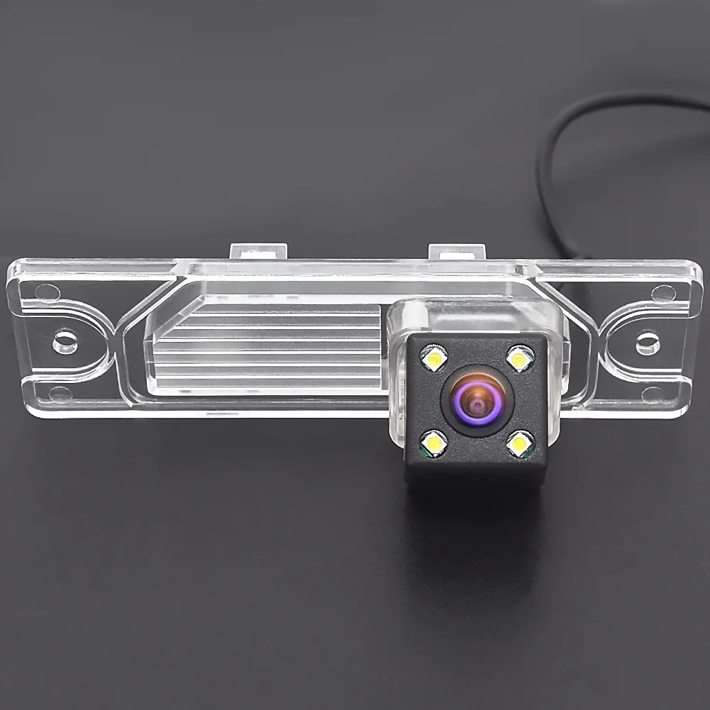 Rear View Camera For Renault Koleos 2007 2008 2009 2010 2011 2012 2013 2014 Full HD Night Vision Reverse camera Car LED