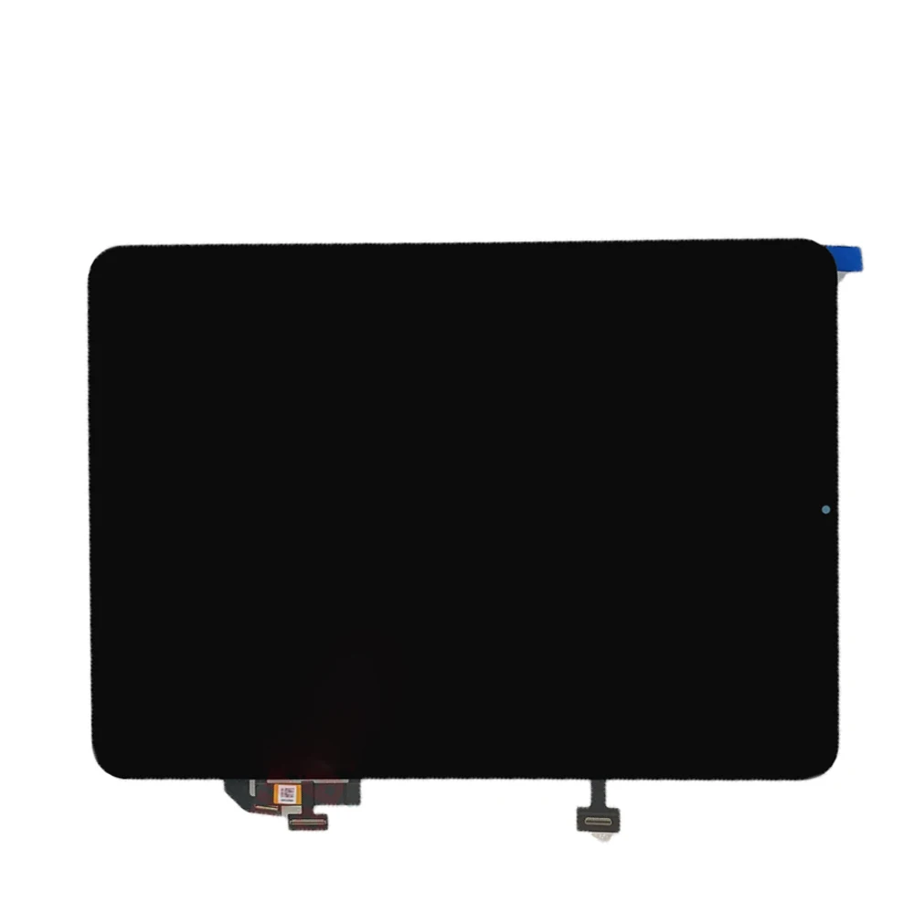 Imagem -02 - Lcd para Ipad ar ar 4th Gen 2023 A2316 A2324 A2325 A2072 Display Lcd de Toque Digitador da Tela Substituição Ipad Pro 10.9 10.9