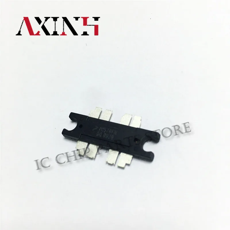 MRF1570FNT1 (1piece) Free shipping MRF1570 MRF1570FN Trans RF MOSFET N-CH Original In stock