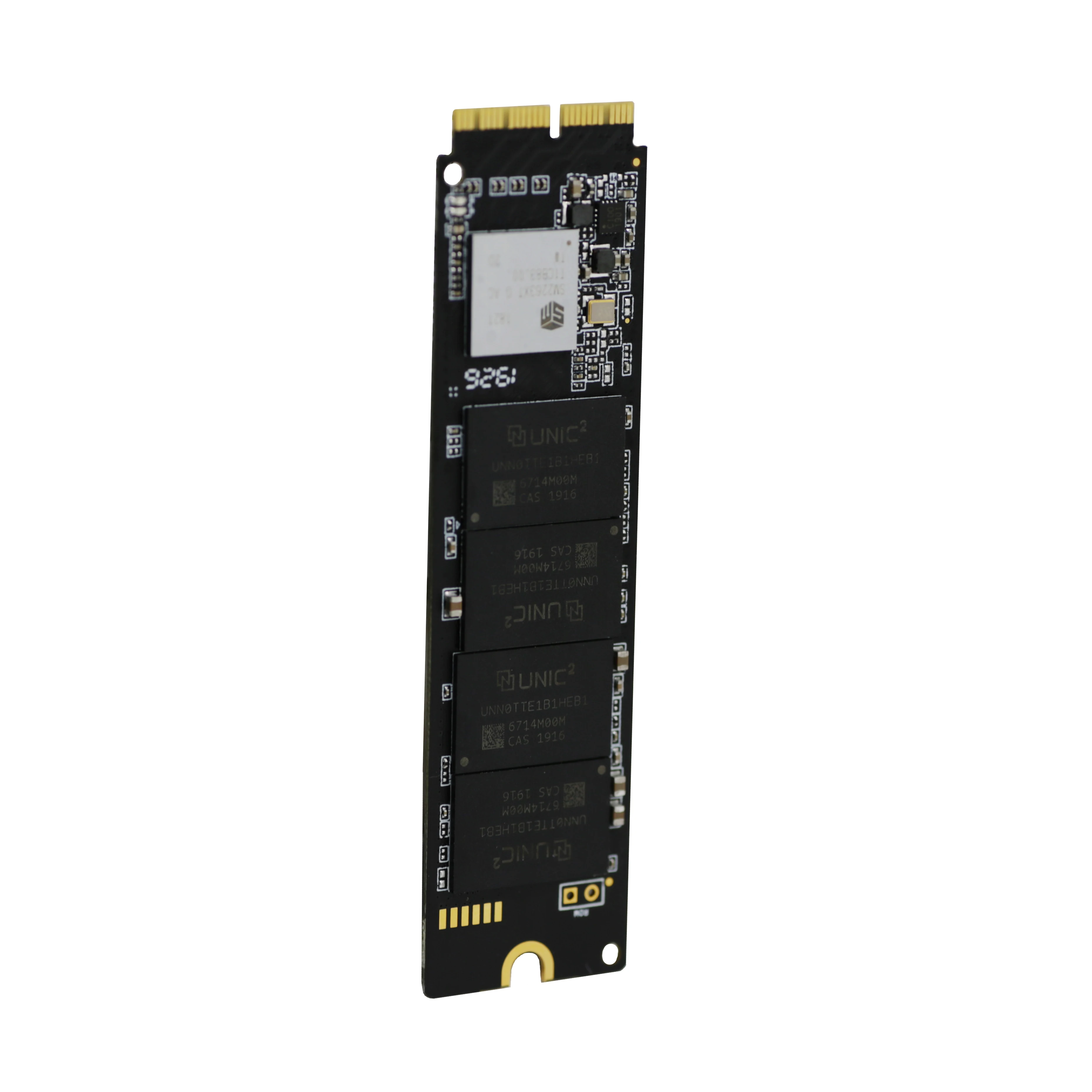 OSCOO M.2 NVMe PCIe Whole SSD for MacBook 256GB 512GB 1TB Internal Solid State Drive