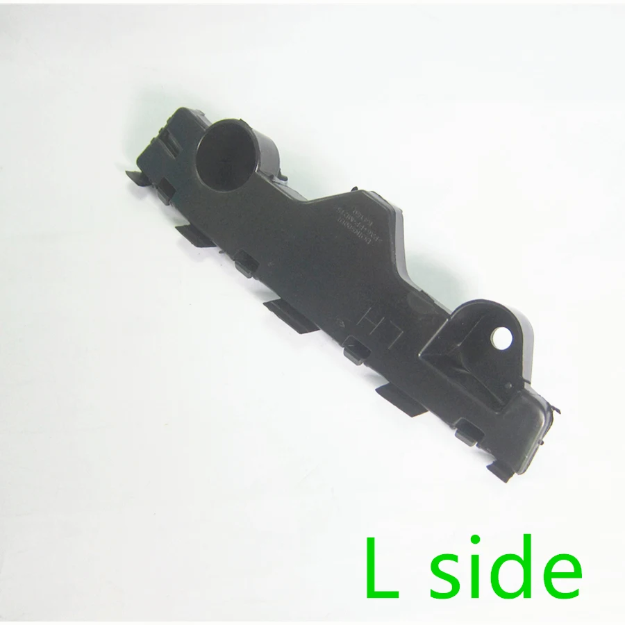 Car accessories D01N-50-0T1 0U1 front bumper bracket for Mazda 2 2007-2013 DE