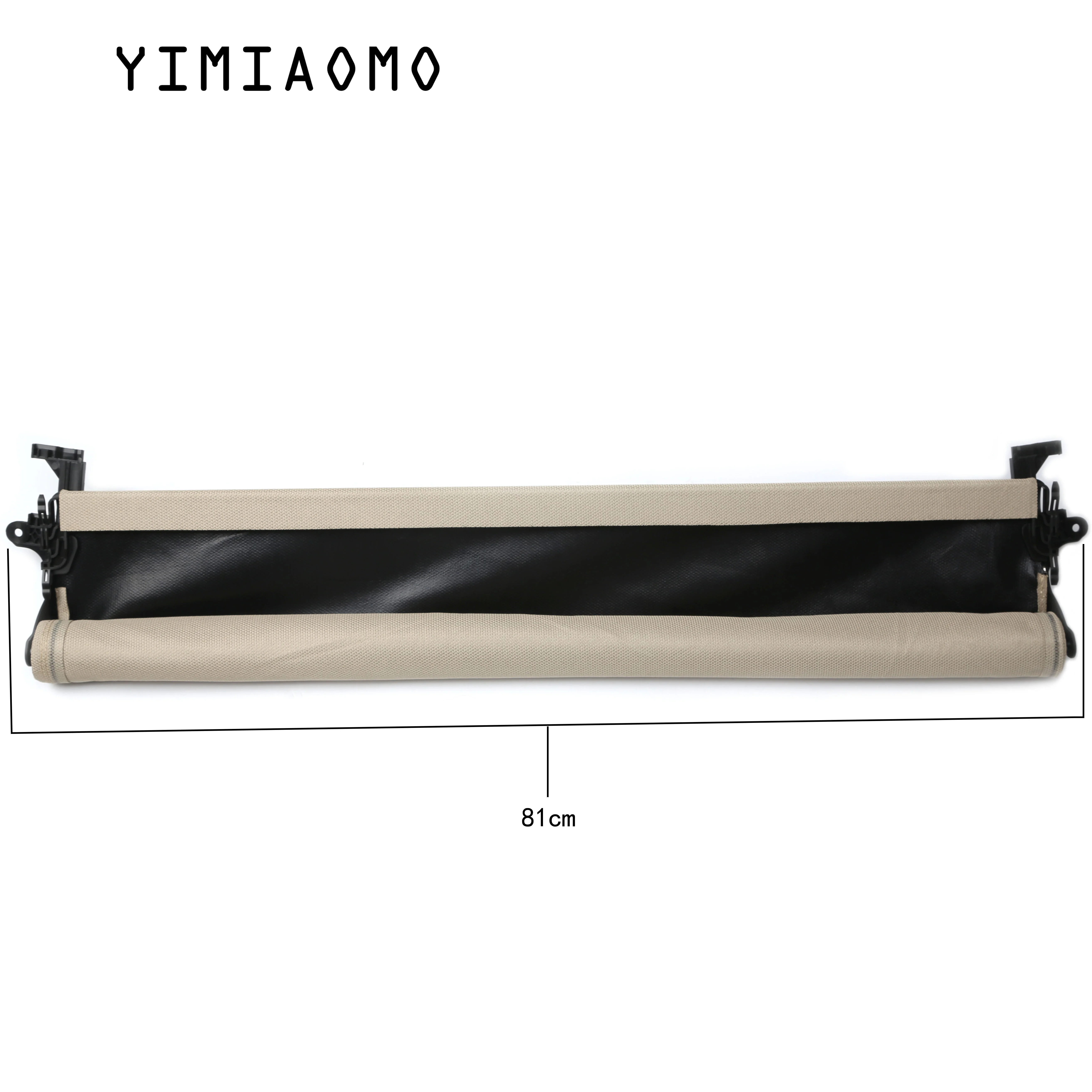 

54 10 7 365 128 Sunroof Roller Shutter Assembly For BMW 2.0T F34 328i M N20B20A 335i 320i M 330i xDrive M 54 10 7 365 126