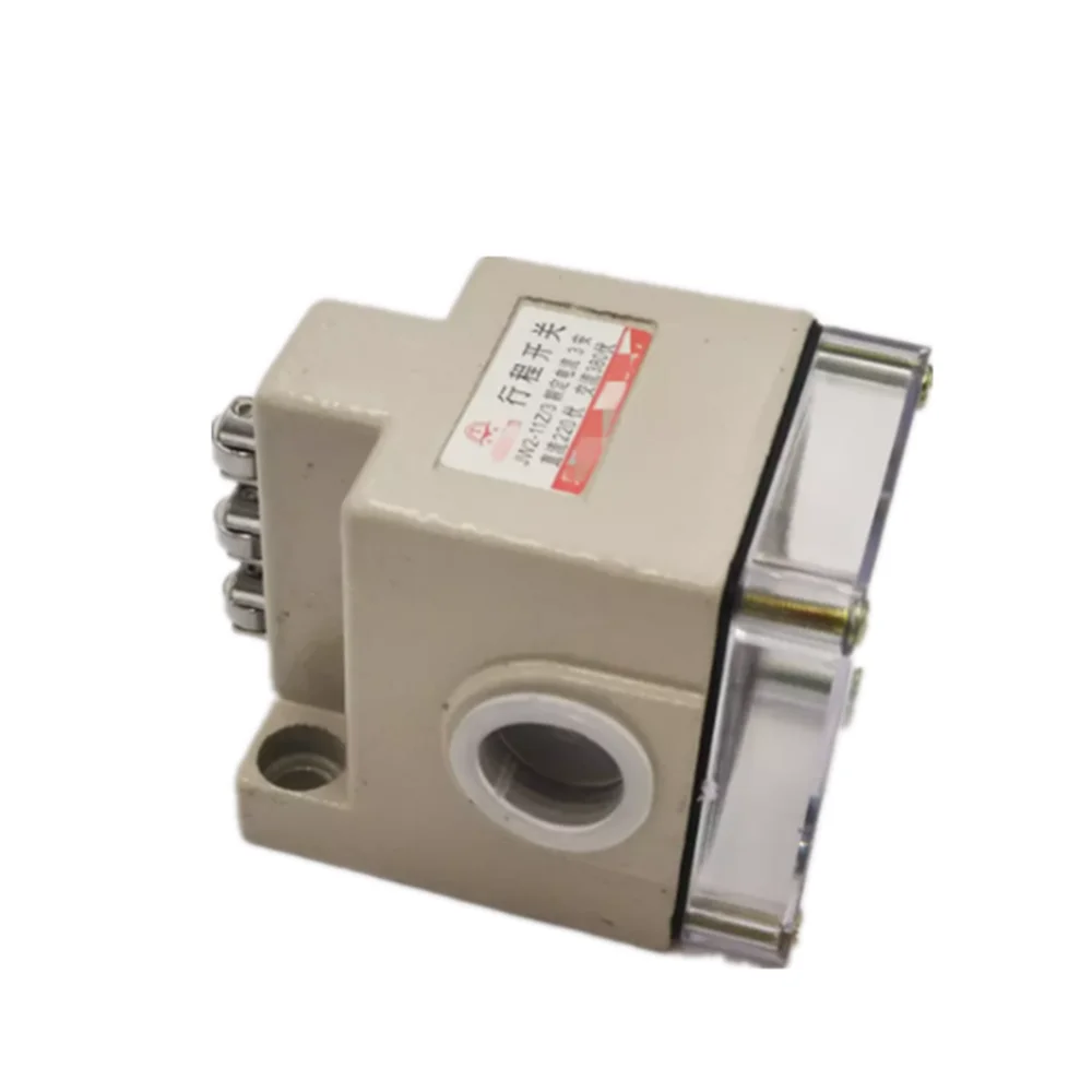 

JW2-11Z/3 3 Rolo Par (- Atuador Переключатель Limite мгновенный 3НО 3НЗ AC380В 3А DC220В 3А