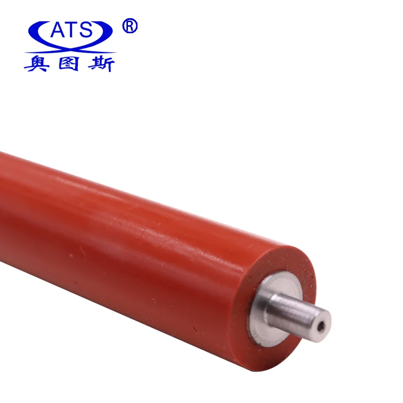 Lower fuser roller Pressure Roller for sharp AR 160 161 163 1818 2616 2618 2718 2818 2918 206 AR160 AR161 AR163 AR1818 AR2616