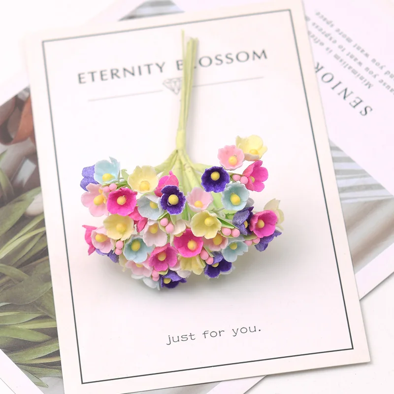 Variant: multicolour