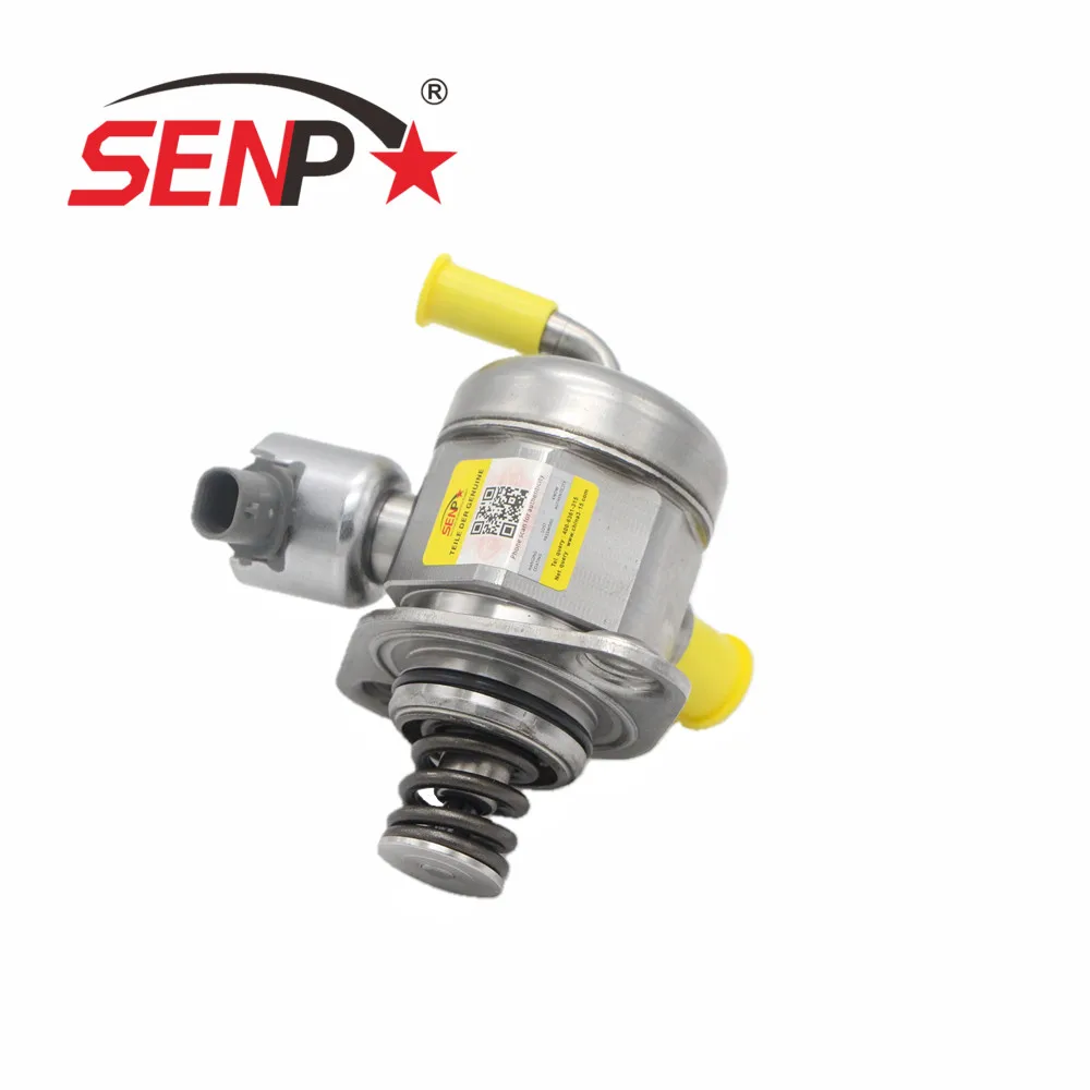 High Pressure Fuel Pump Injection High Pressure Pump For V.W LAV A-UDI A3 Q3 2012- OEM 04E 127 026 F