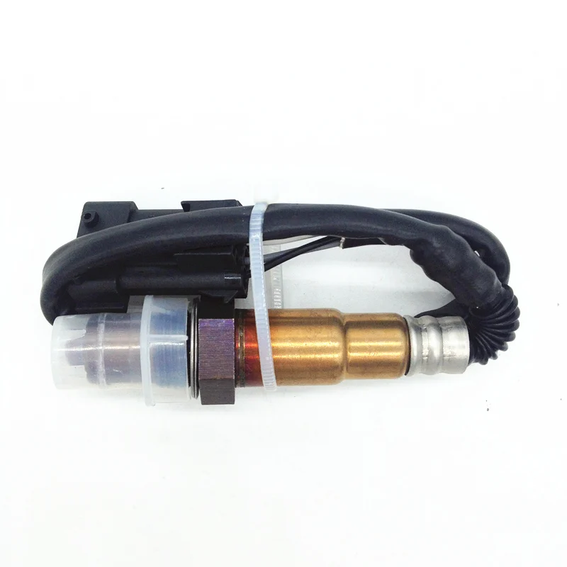 Lambda Oxygen Sensor For Great Wall Voleex C30 FLORID Great Wall  Wingle 5 2014   0258010122 3611100-G01