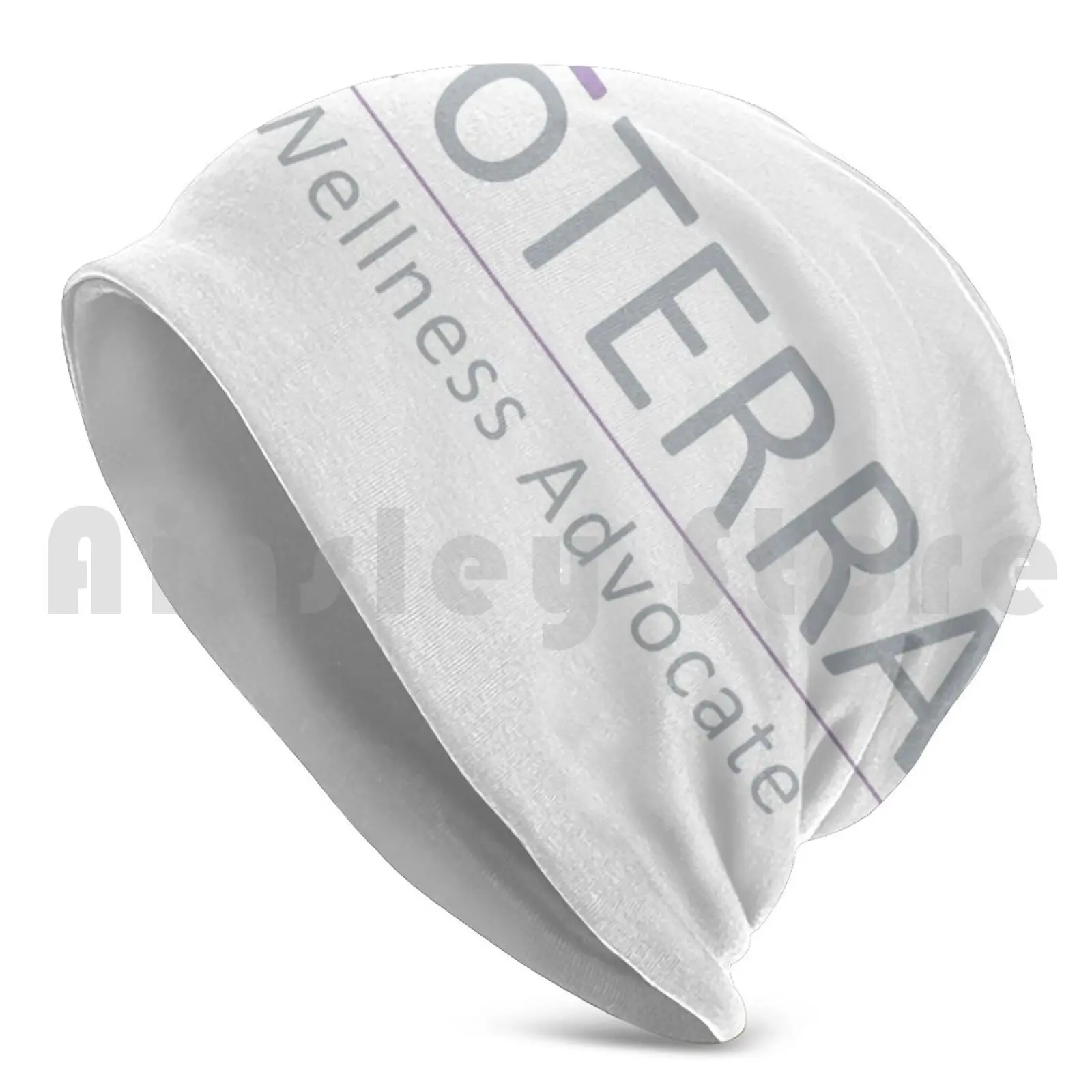 Doterra Wellness Advocate Colour Beanies Knit Hat Hip Hop Doterra Oil Wellness Dōterra Essential Oils Health