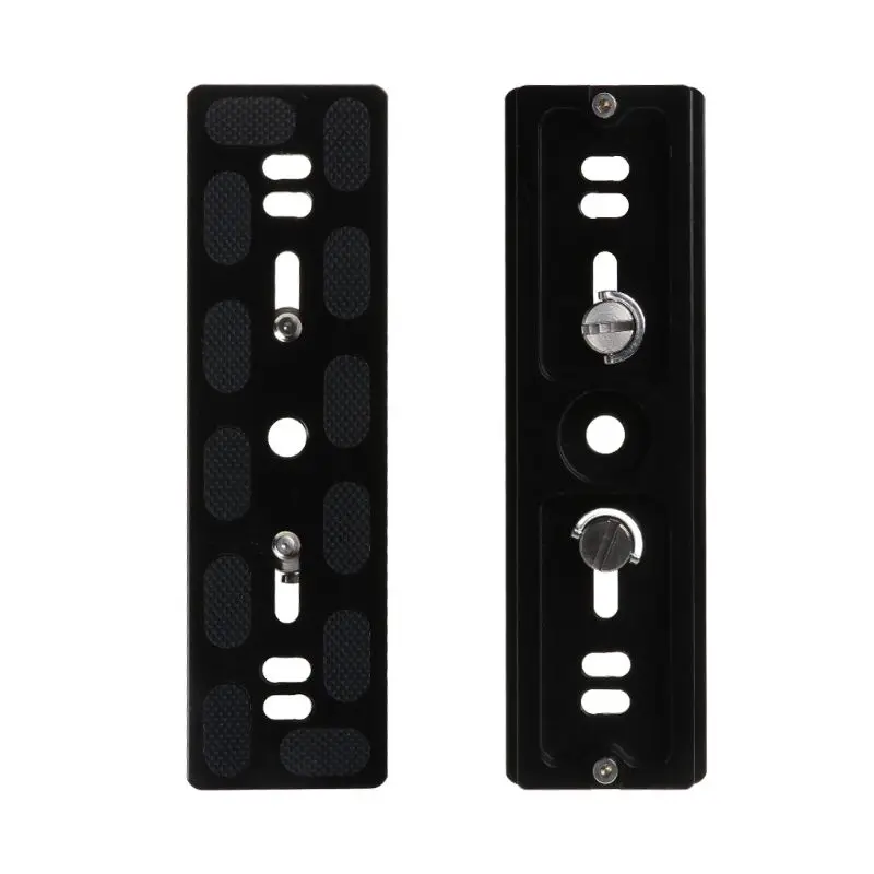 PU-150 QUICK RELEASE แผ่น QR 150mm สำหรับ Benro ARCA Swiss ขาตั้งกล้อง Ballhead - L060 ใหม่ร้อน