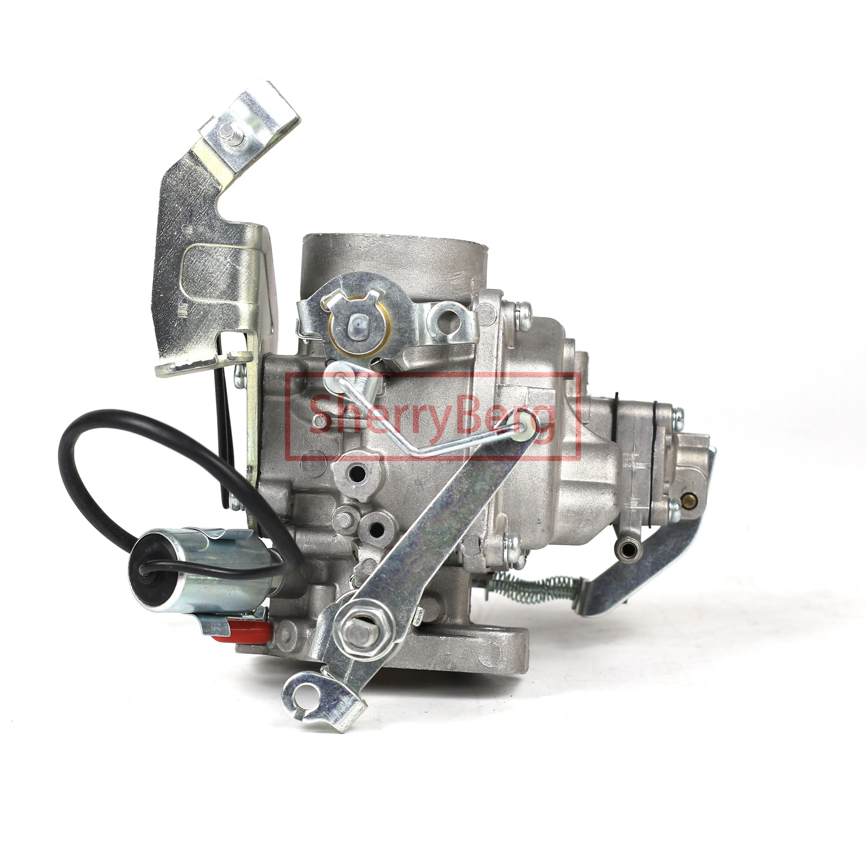 Carburador SherryBerg CARB BRICKYARD para Suzuki 1983 1984 -09 CARRY 13200-77100 ST308 SJ410 1980-85 LJ81 Samurai