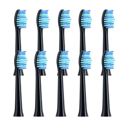 4/10Pcs/Set Clean Brush Heads Dental Replace Smart Brush Head Replacement For All HUAWEI/Libod/HiLink Smart Electric Tooth Brush