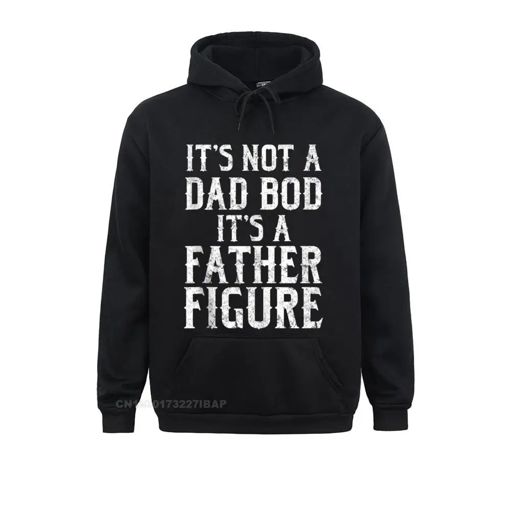 

Mens Vintage Its Not A Dad Bod Its A Father Figure Fathers Day Hoodie Hoodies Clothes Newest Personalized Men Fitness