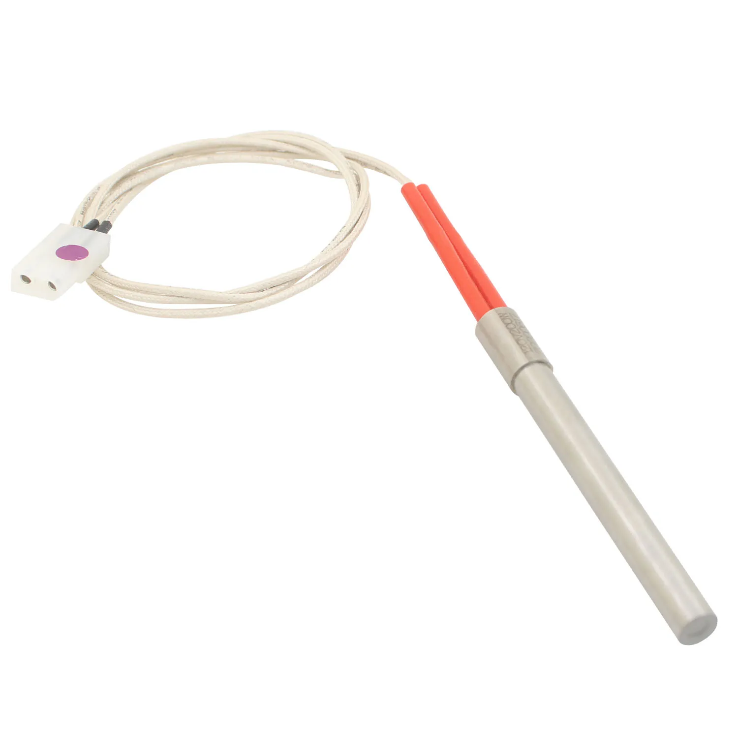 igniter 300w glow plug igniter 96mm 120V 200W/ 220V 230w mm wood pellet stove parts pellet