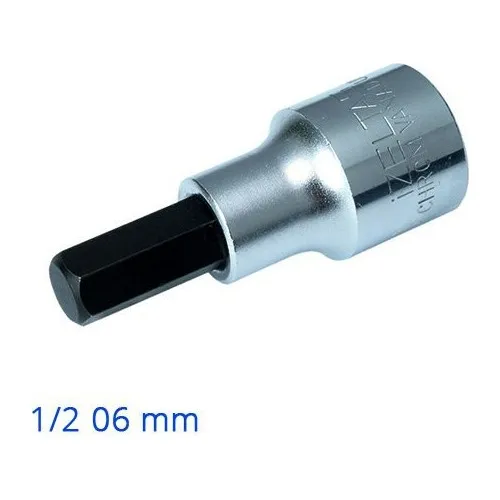 İzeltaş Magnetic Allen End 1/2 ''06 Mm