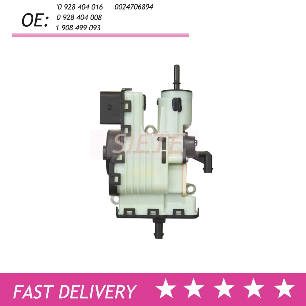 

002 470 49 94, 0024705494 V10680003 For Mercedes-Benz W212 W221 W166 X166 Diesel Emissions Fluid DEF Pump 0024706894 New