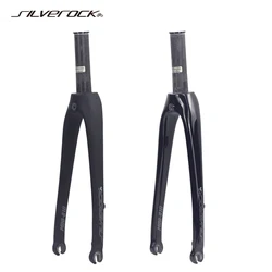 SILVEROCK MINI 01D Carbon Fork 20