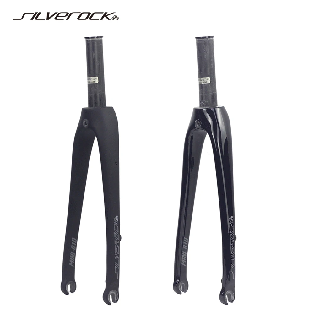 SILVEROCK Carbon Fork 20