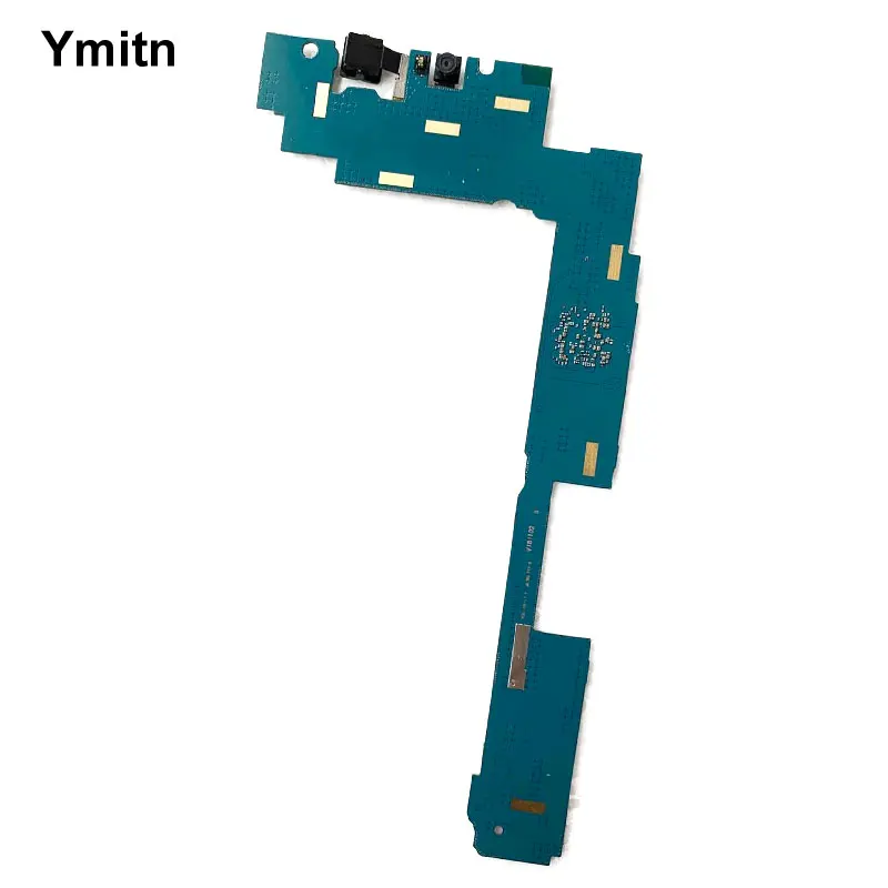 Ymitn Working Well Unlocked With Chips Mainboard Global Firmware Motherboard For Samsung Galaxy Tab S3 t820 t825