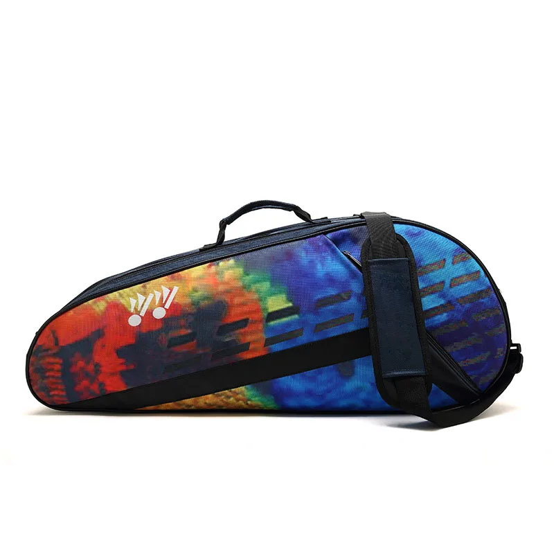 Waterproof Tennis Backpack Tennis Racket Cover Bag Badminton Thicken Raquete Tenis Shoulder Bag Men racquet Sports Accessories