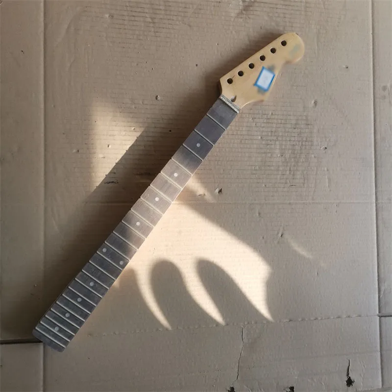 

JNTM Custom Guitar Factory / DIY Guitar Kit / DIY Electric Guitar Neck (083)