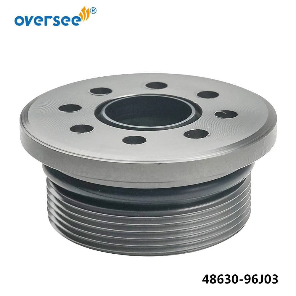 48630-96J03 Screw Trim Cylinder Inclued Seals For Suzuki Outboard Motor  90-250HP ; 48630-96J00,48630-96J01