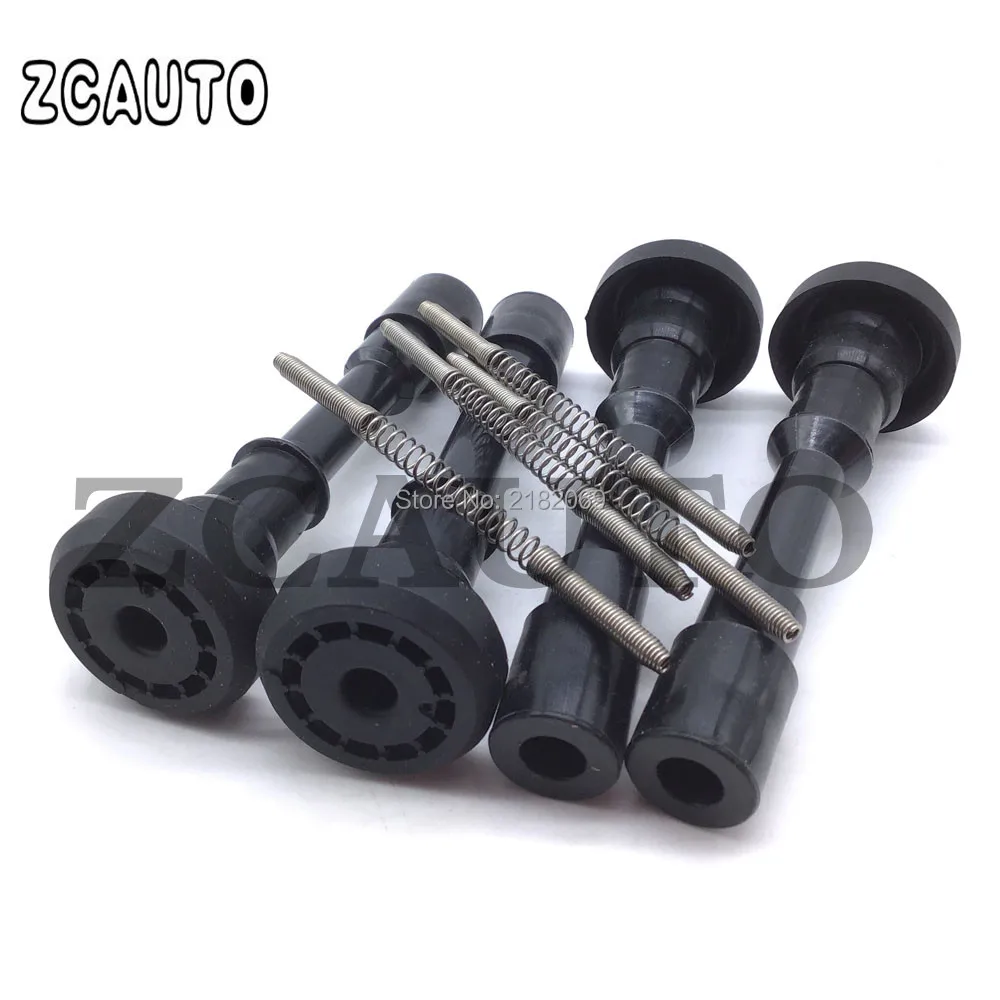 Ignition Coil Repair Rubber Boots Turret  For Mitsubishi 4G18 Lancer Evo CZ 2.0L Mirage CJ 1.5L MD361710 MD362903  099700-048