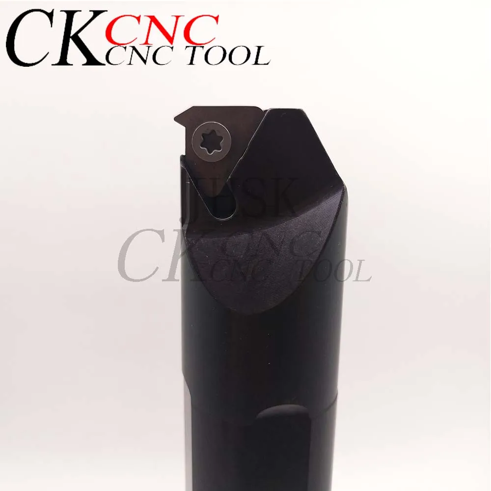 CNC Turning Cutter SNR0032S22 Internal Thread Tool Holder SNR 0032S22 Thread turning tools lathe holder