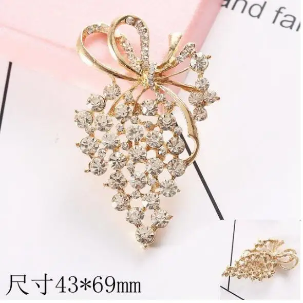 Ice Cream Pendant for Jewelry making Rhinestone Charm Pendants Embellishment Button Charms 10pcs Cherry Charms for Scrapbooking