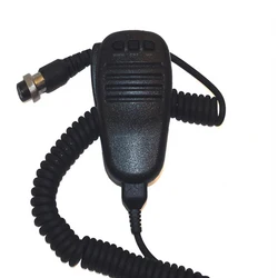 Handheld Microphone Mic Cable Speaker MH-31B8 For Yaesu FT-847 FT-920 FT-950 FT-2000 FT-DX5000 FT-DX9000Radio Walkie Talkie