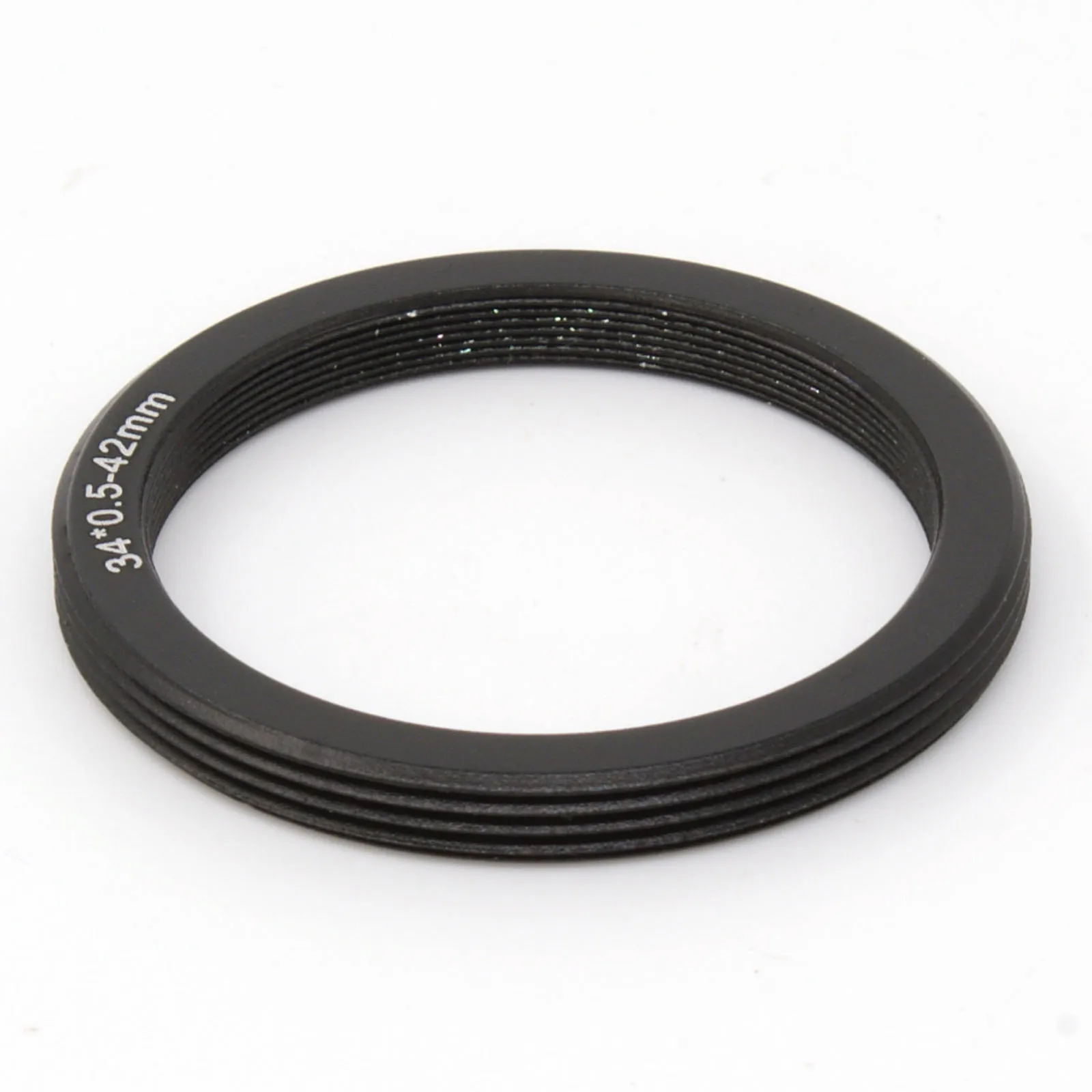 M34-M42 M34 x0.5 Female To M42 x1 Male thread Screw Camera Lens Mount Adapter