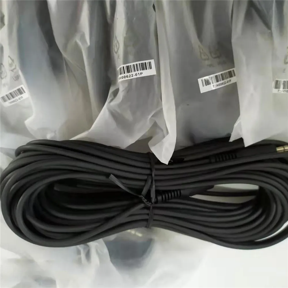 VR 헤드셋 기지국 인터커넥션 교체 동기화 케이블, HTC Vive VR 헤드셋 액세서리