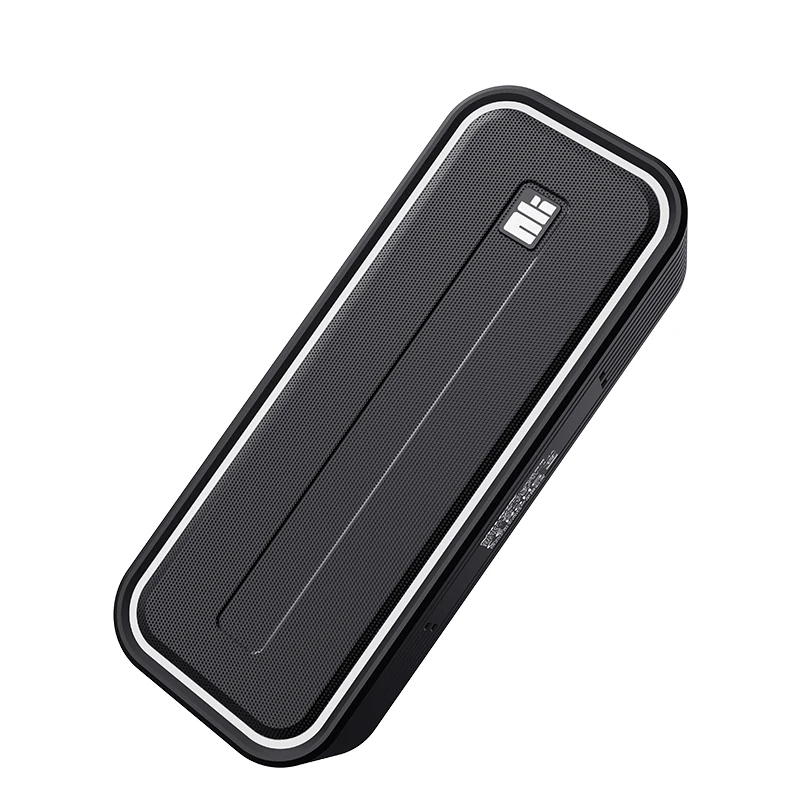 รีวิว NILLKIN Bluetooth Speaker SP 07: คุณภาพเสียงที่ดี ใช้งานได้ทุกที่