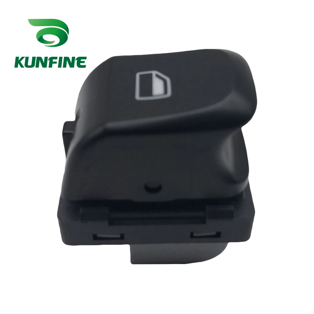 

KUNFINE Master Electronic Window Control Switch For AUDI A4L B8 Q5 Part NO.8KD 959 855 8KD959855