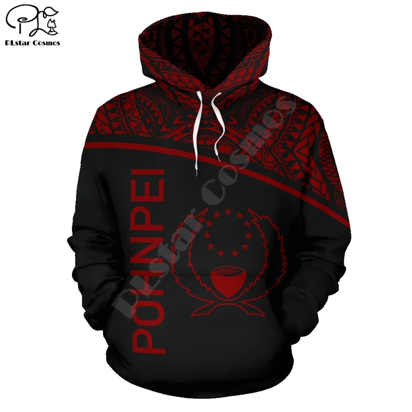 

PLstar Cosmos 3DPrint Pohnpei Polynesian Culture Tribe Turtle Tattoo Winter Men/Women Funny Harajuku Streetwear Zip Hoodies-a2