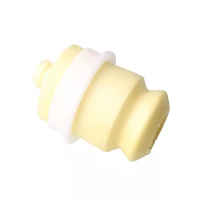 Fit for  508 C5 Rear Axle Buffer Block, Rear Axle Elastic Buffer Pad, Rear Axle Bushing Replace 5166C0 5166C6