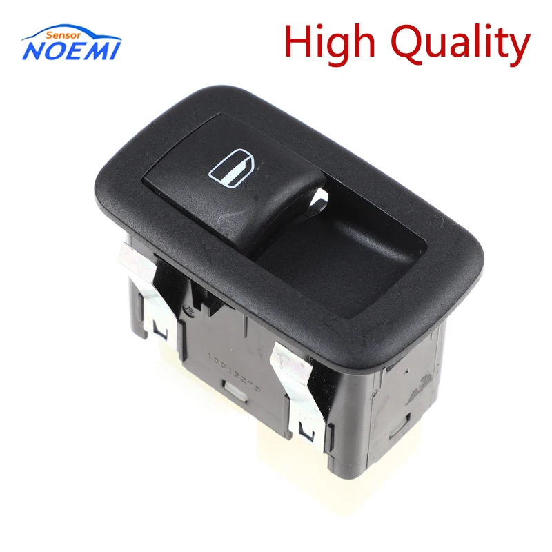 YAOPEI 68085690AB 68085690AC Rear Left Right Power Window Switch for DODGE DURANGO 2011-2015 For JEEP GRAND CHEROKEE 2014 2015