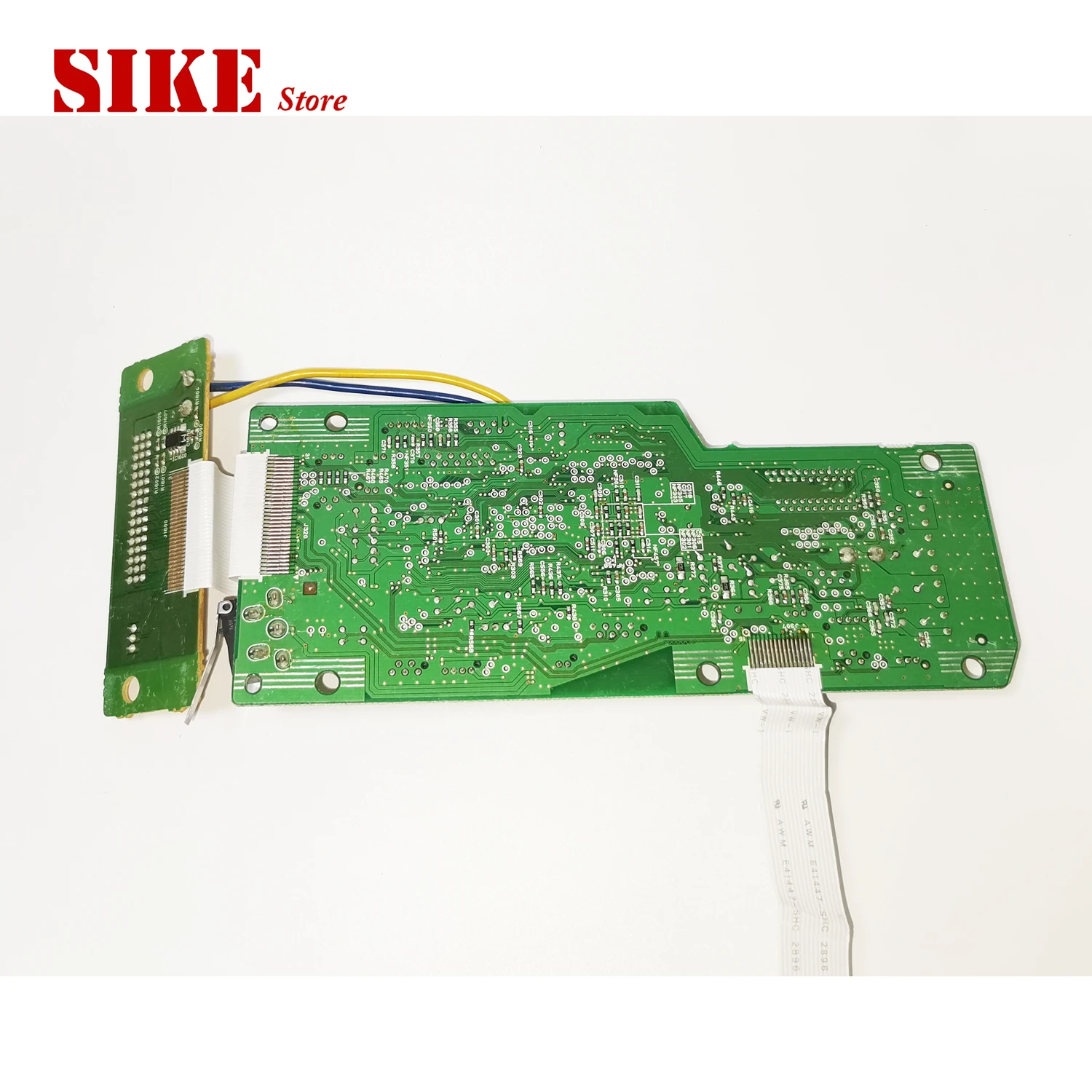 MR1-2656 MR1-2651 RM1-4098 placa de controle dc para uso para hp 5200 5200lx 5200l 5200n 5200tn 5200dtn placa controladora dc