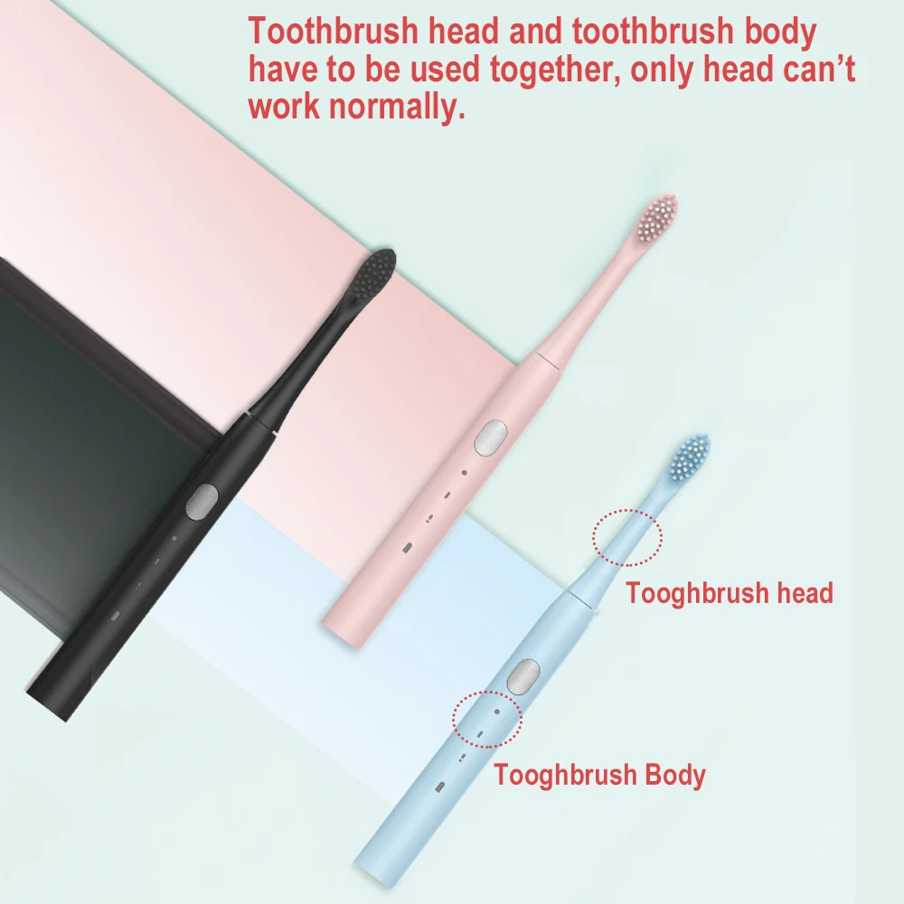 Lushtree sonicare交換用歯ブラシヘッドソニック電動歯用トラックバーシュヘッド