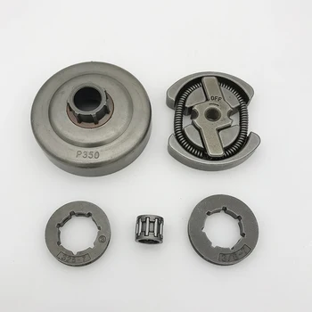 HUNDURE .325 