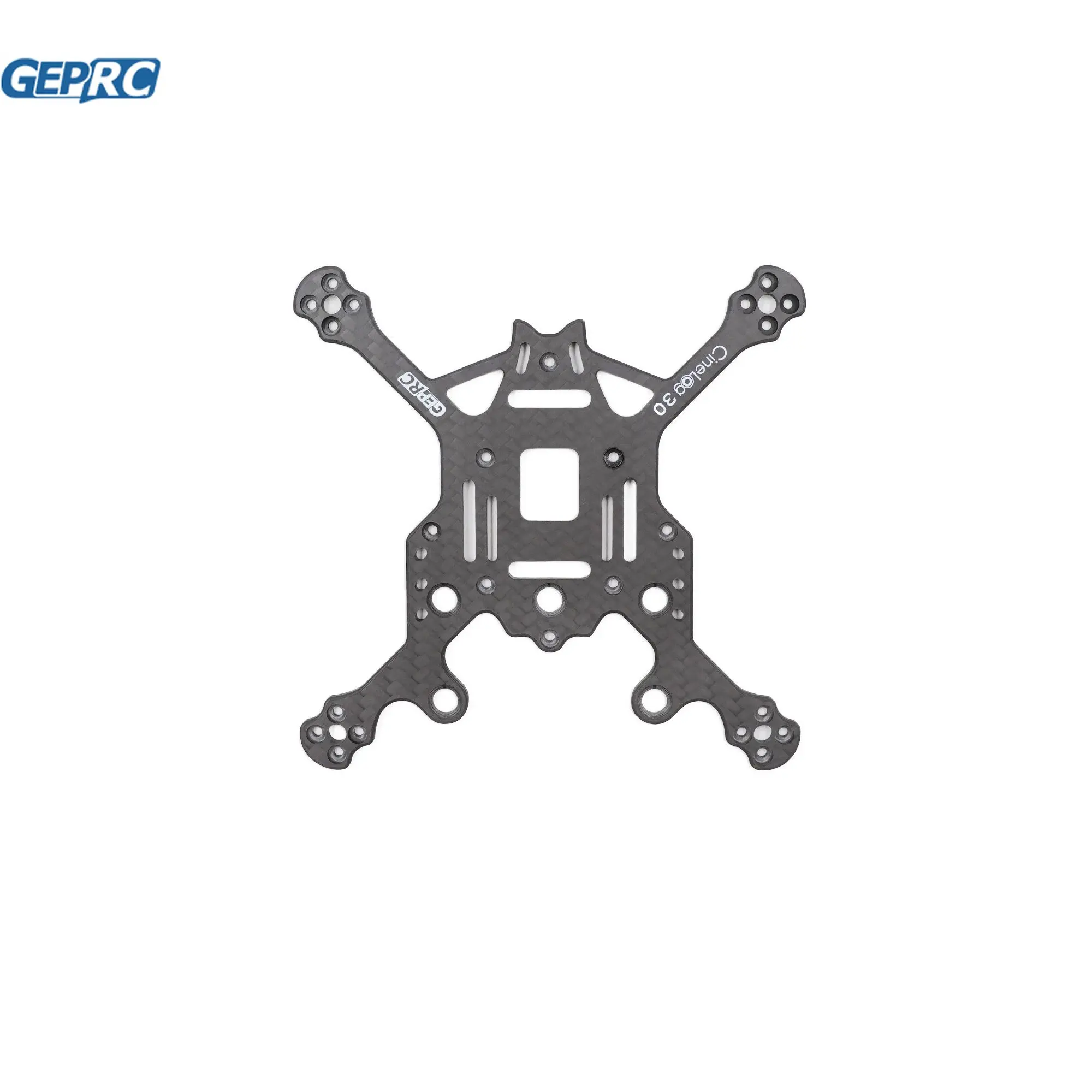 GEPRC GEP-CL30 Frame Parts Suitable For Cinelog30 Series Drone For DIY RC FPV Quadcopter Drone Replacement Accessories Parts